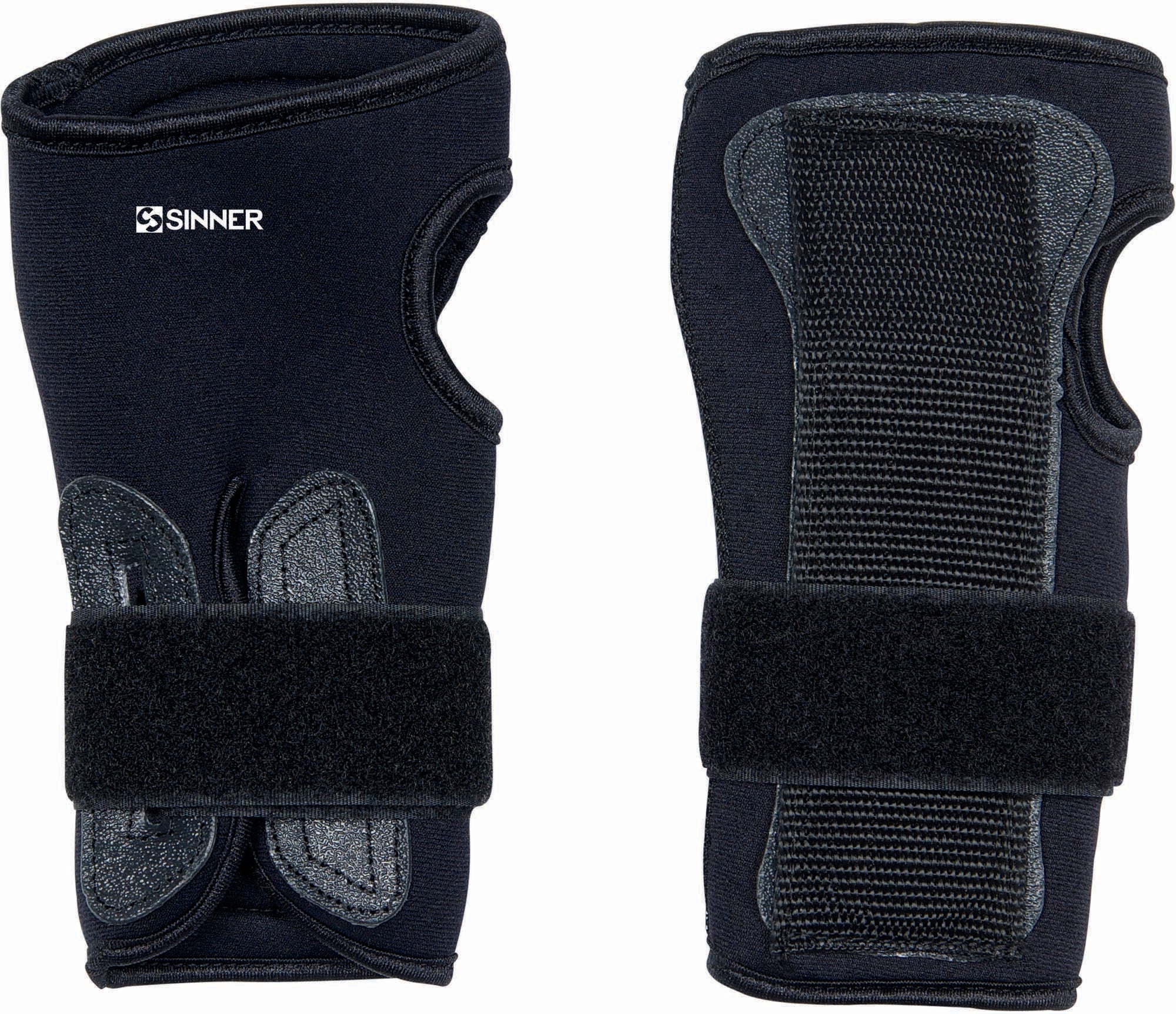 Wrist Guard (pair)