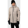sanclair men snow jacket