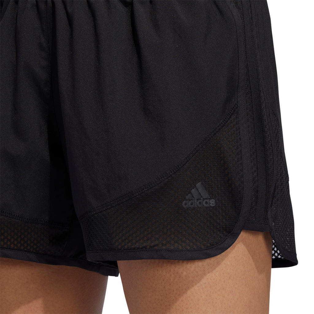 adidas 4" M20 SHORT SPEED