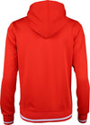women tech hooded im