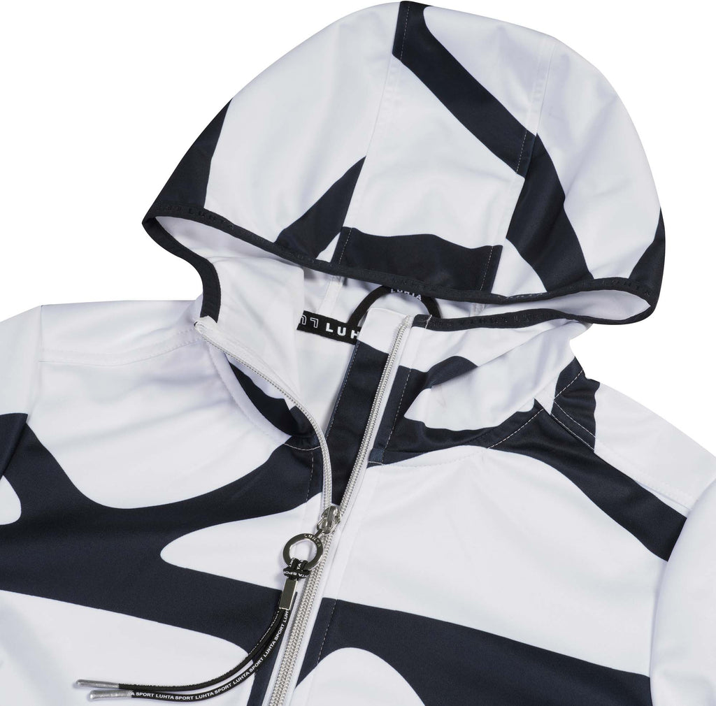 Ahvionsaari softshell jas