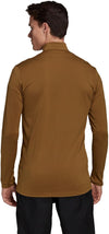 Terrex Multi Primegreen Fleece ritsjack
