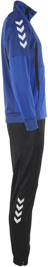 Authentic Polyester Suit