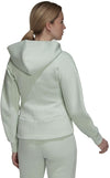 Mission Victory Slim-Fit Rits hoodie