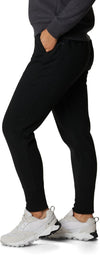 columbia lodge knit jogger