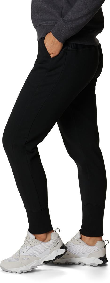 columbia lodge knit jogger