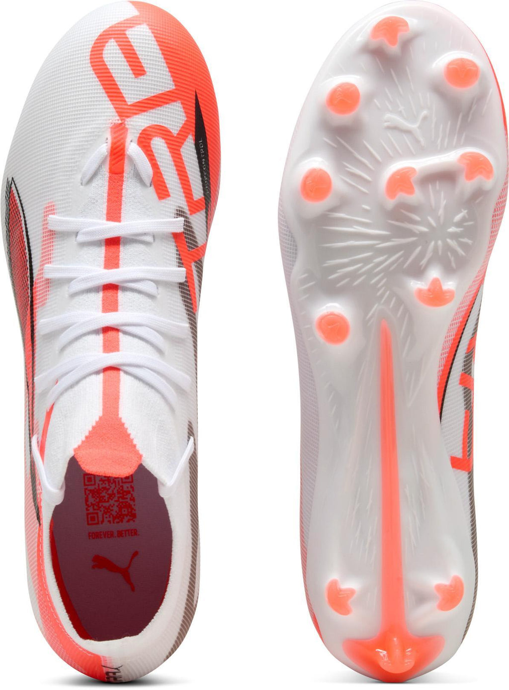 Ultra 5 Match FG/AG voetbalschoenen