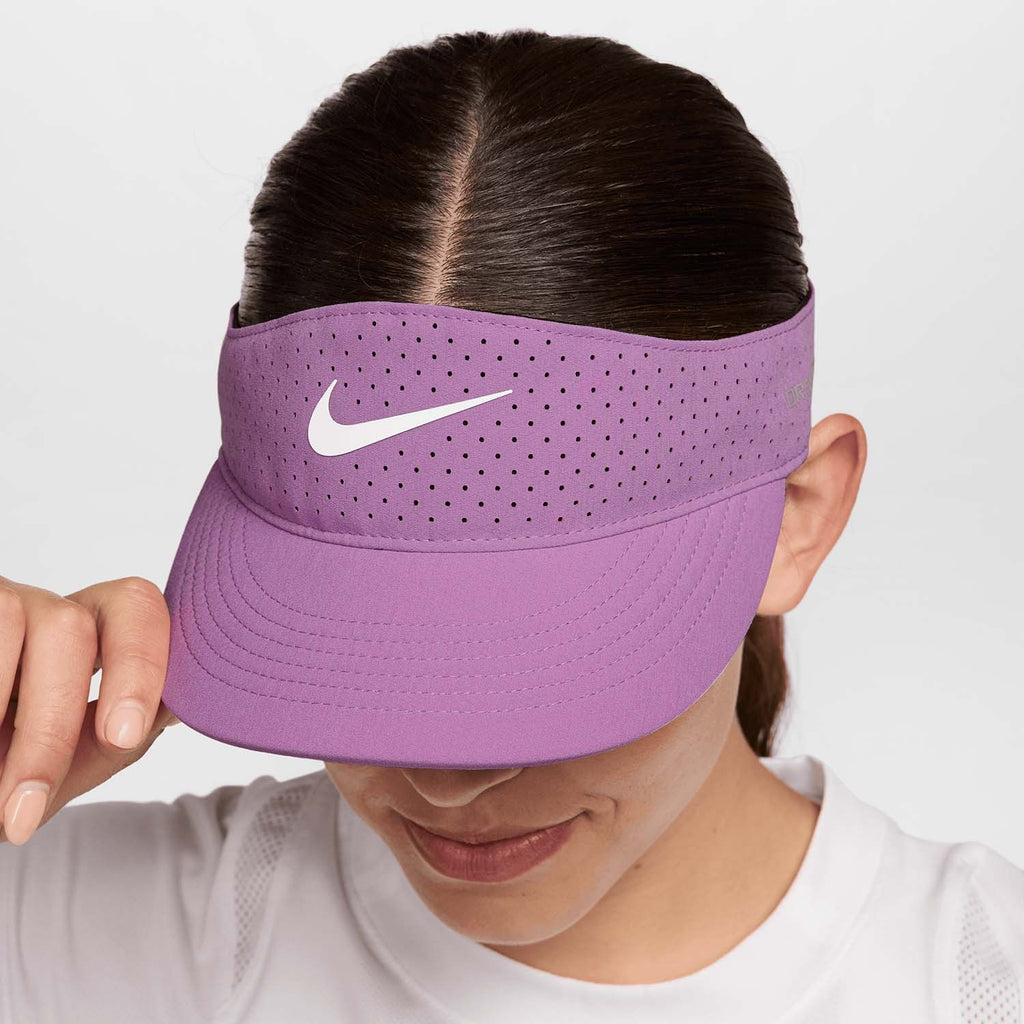 Dri-fit  Ace Visor Cap tennis
