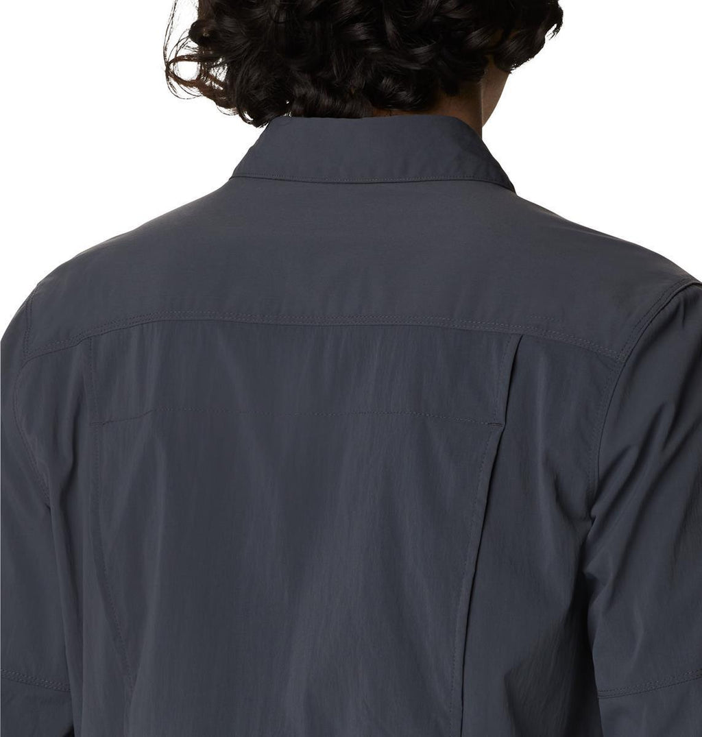 Newton Ridge Eu Long Sleeve