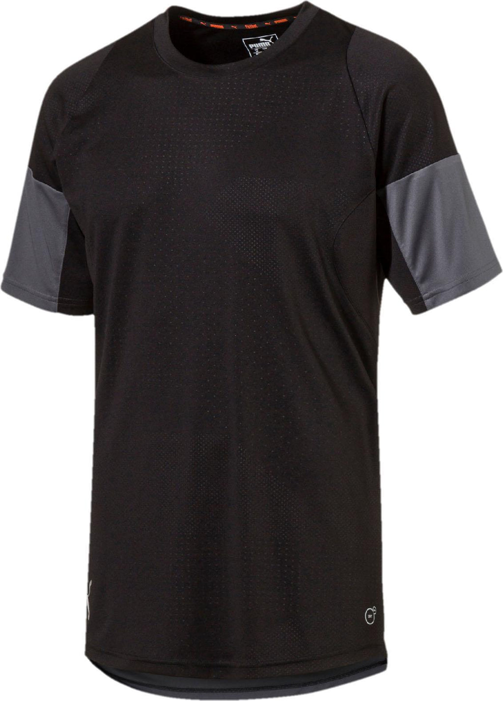 ftblnxt graphic shirt