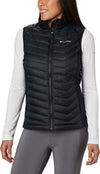 Powder Pass vest