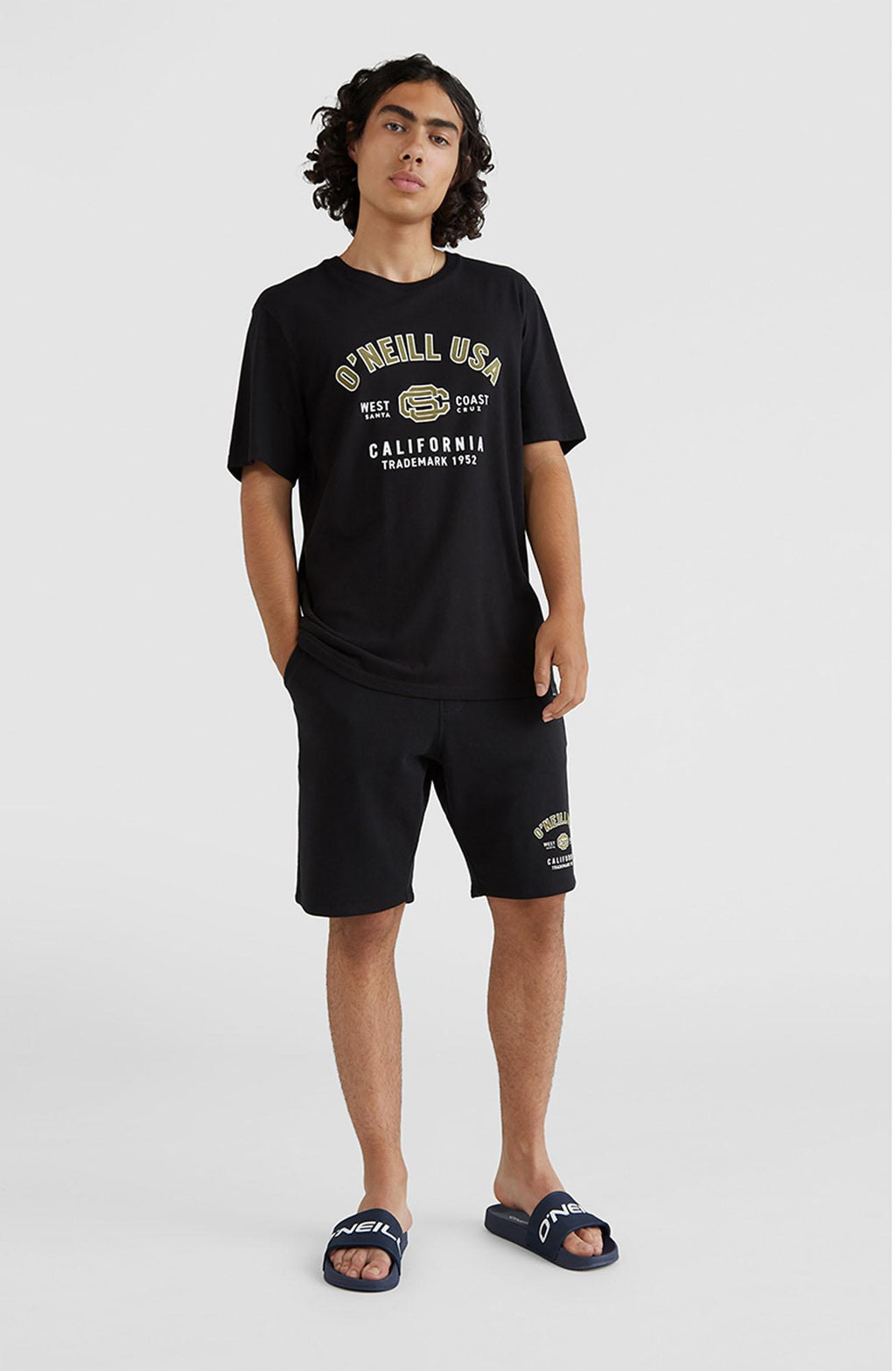 State Jogger Short