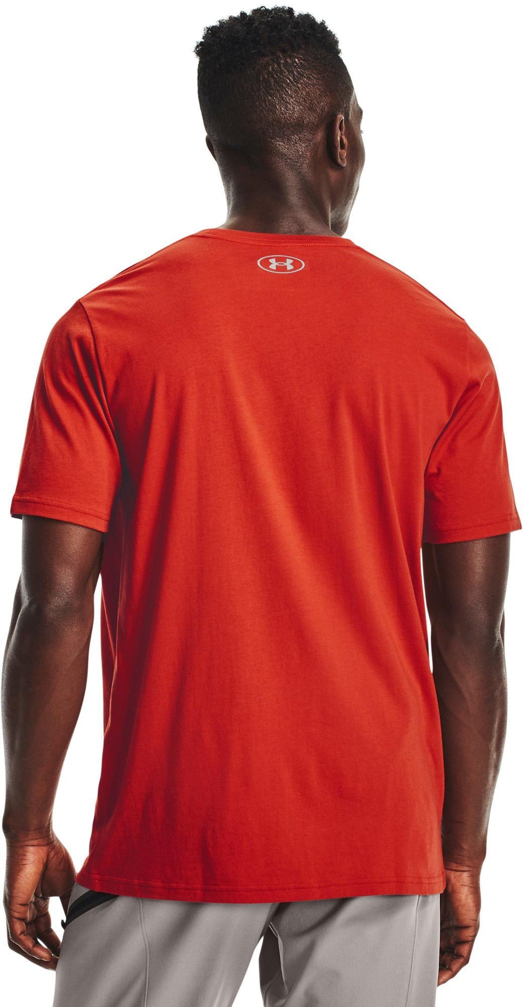 UNDER ARMOUR Team Issue