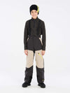 Prtraider kids skibroek