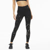 metal splash splatter tigh