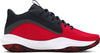 Lockdown 7 basketbalschoenen