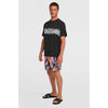 Uni Flower T-shirt strand