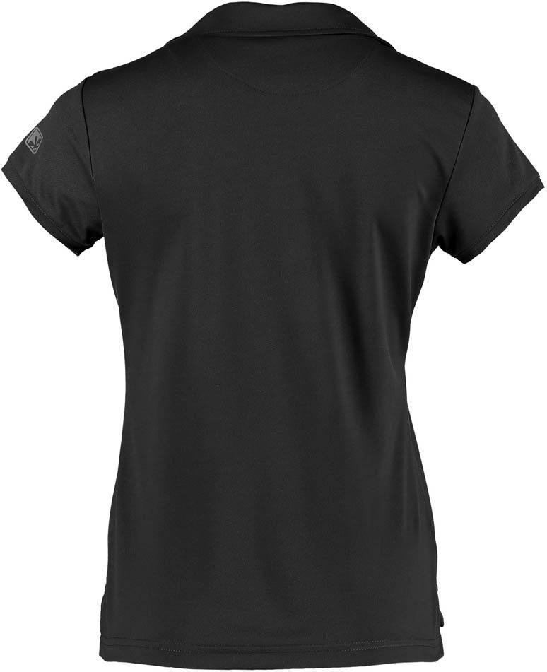 Reece Isa Climatec Ladies Polo