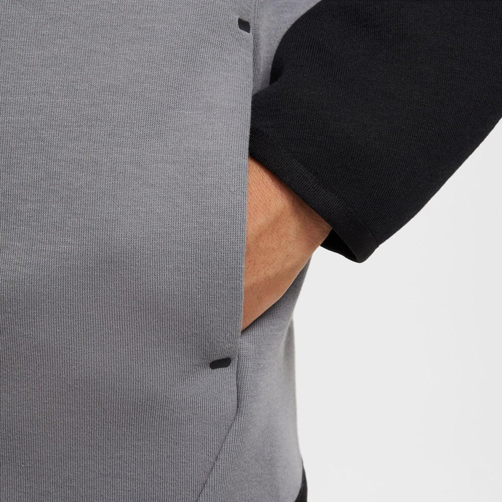 B NSW TCH FLC FZ - PD Jacke