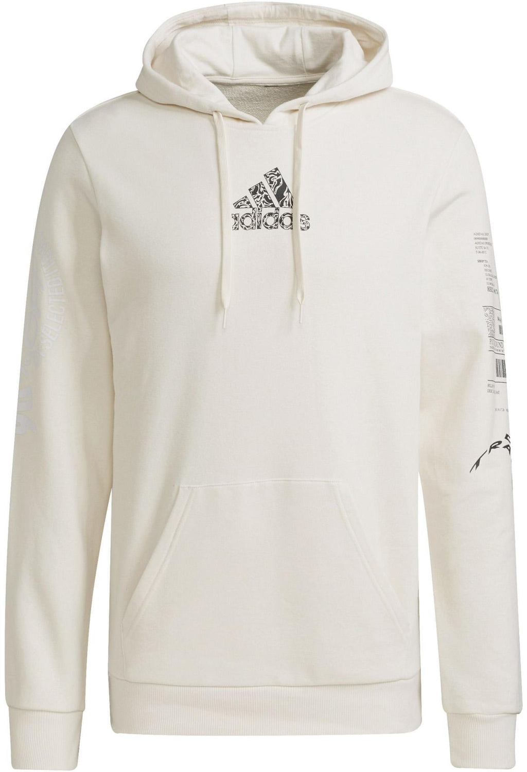 X-city Hoody