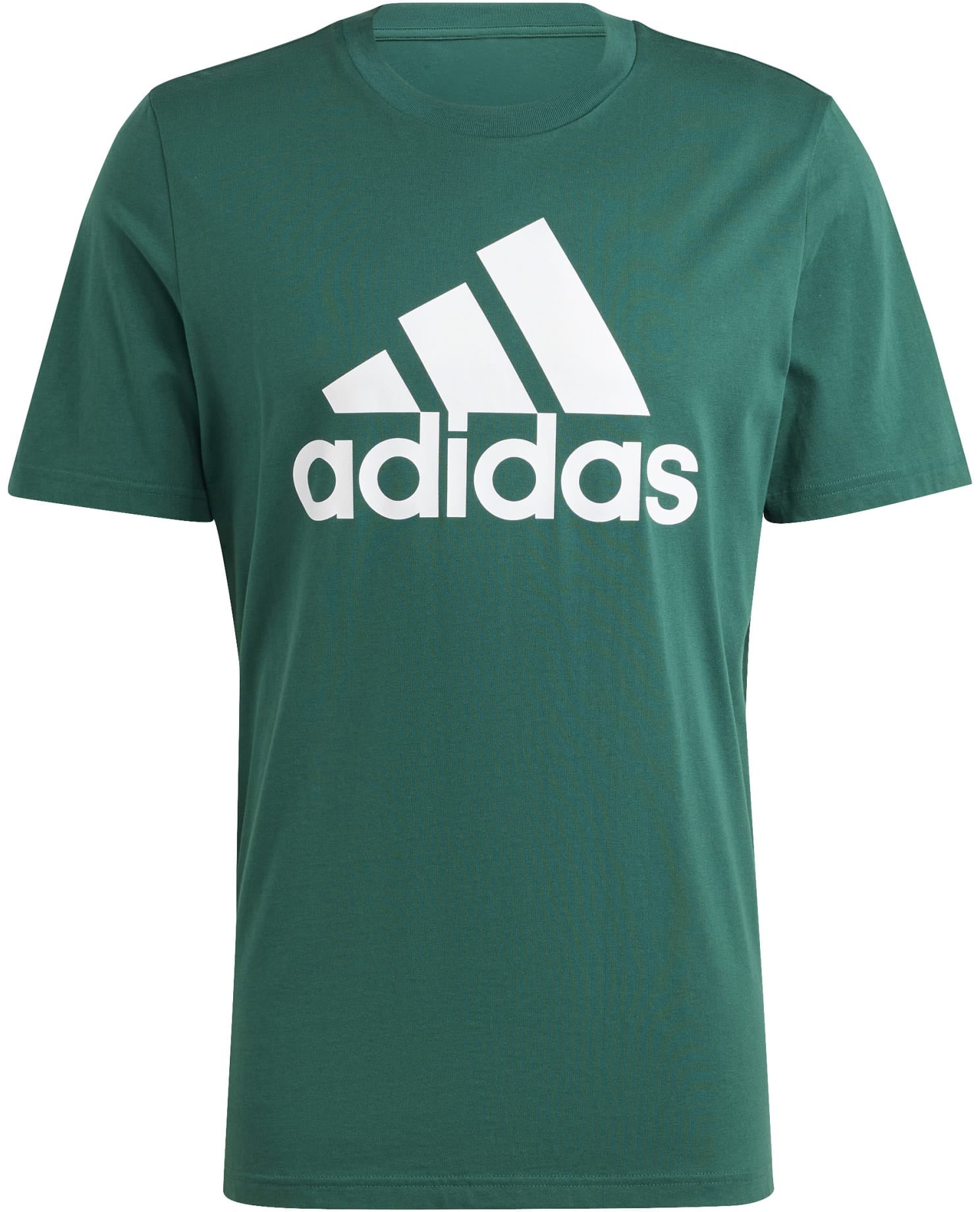 Essentials Big Jersey Big Logo shirt