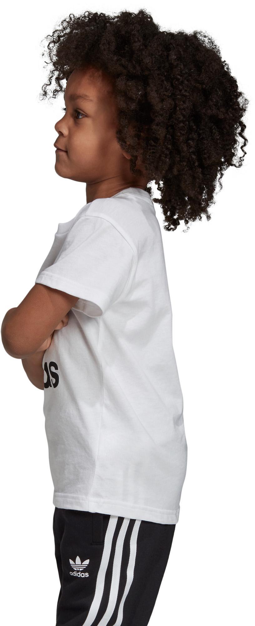 Trefoil Tee