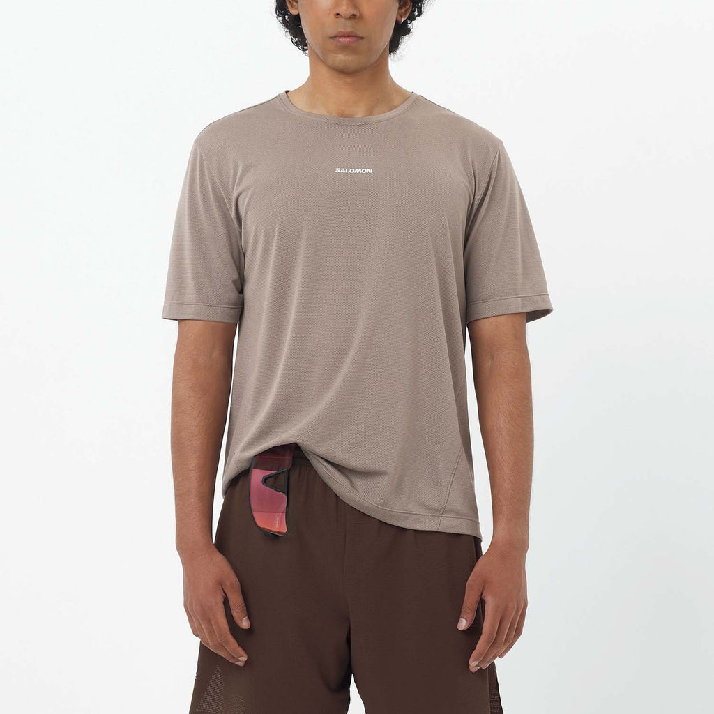 shkout core ss tee m