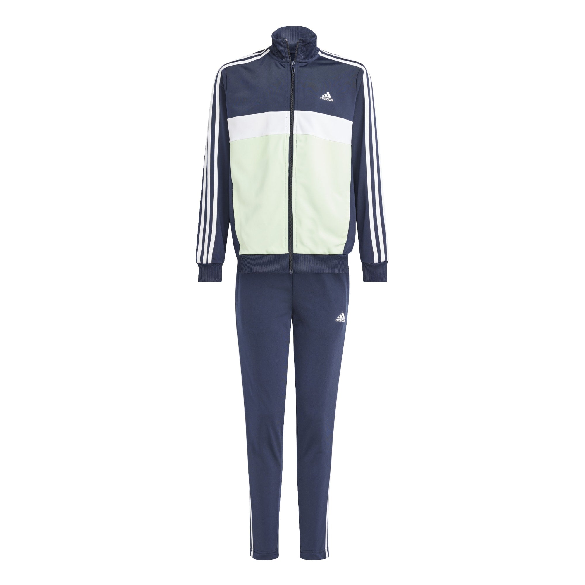 Essentials 3-Stripes Tiberio trainingspak