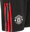 Manchester United kids trainingsshort 21/22