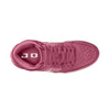 jordan court connect mid schoenen