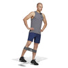 Train Essentials Woven Training Short