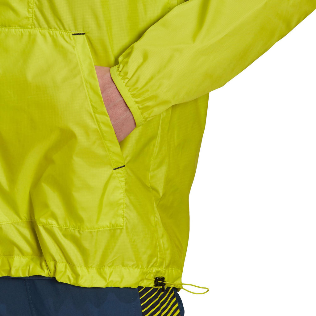 Designed 2 Move Activated Tech AEROREADY Windjack