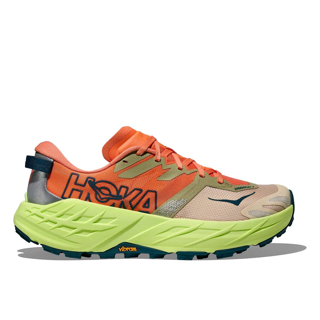 Speedgoat 7 hardloopschoenen trail