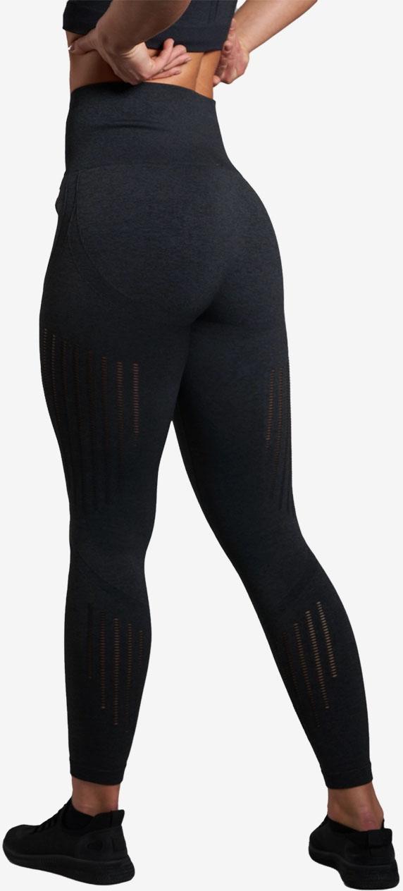 hoge taille leggings