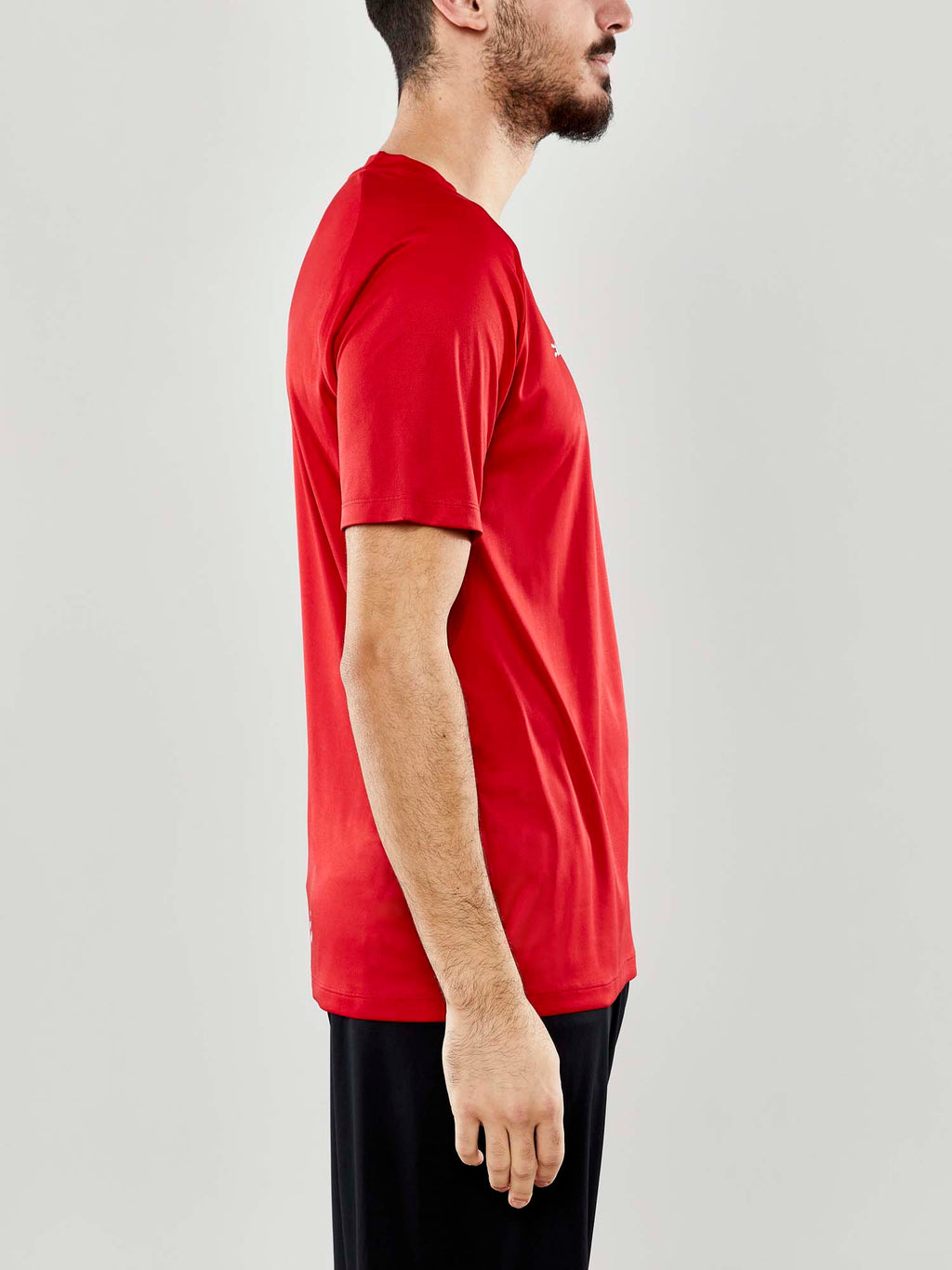 Evolve shirt