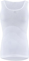 Bl Top Crew Neck Singlet Zeroweight Seam