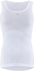 Bl Top Crew Neck Singlet Zeroweight Seam