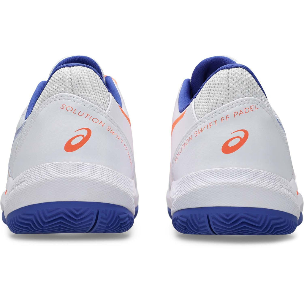solution swift ff 2 padel