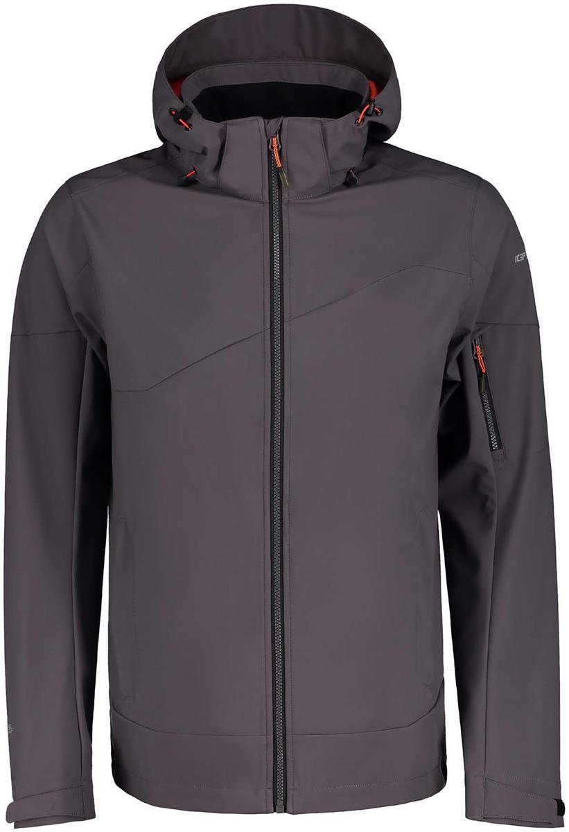 Barmstedt Softshell Jacket