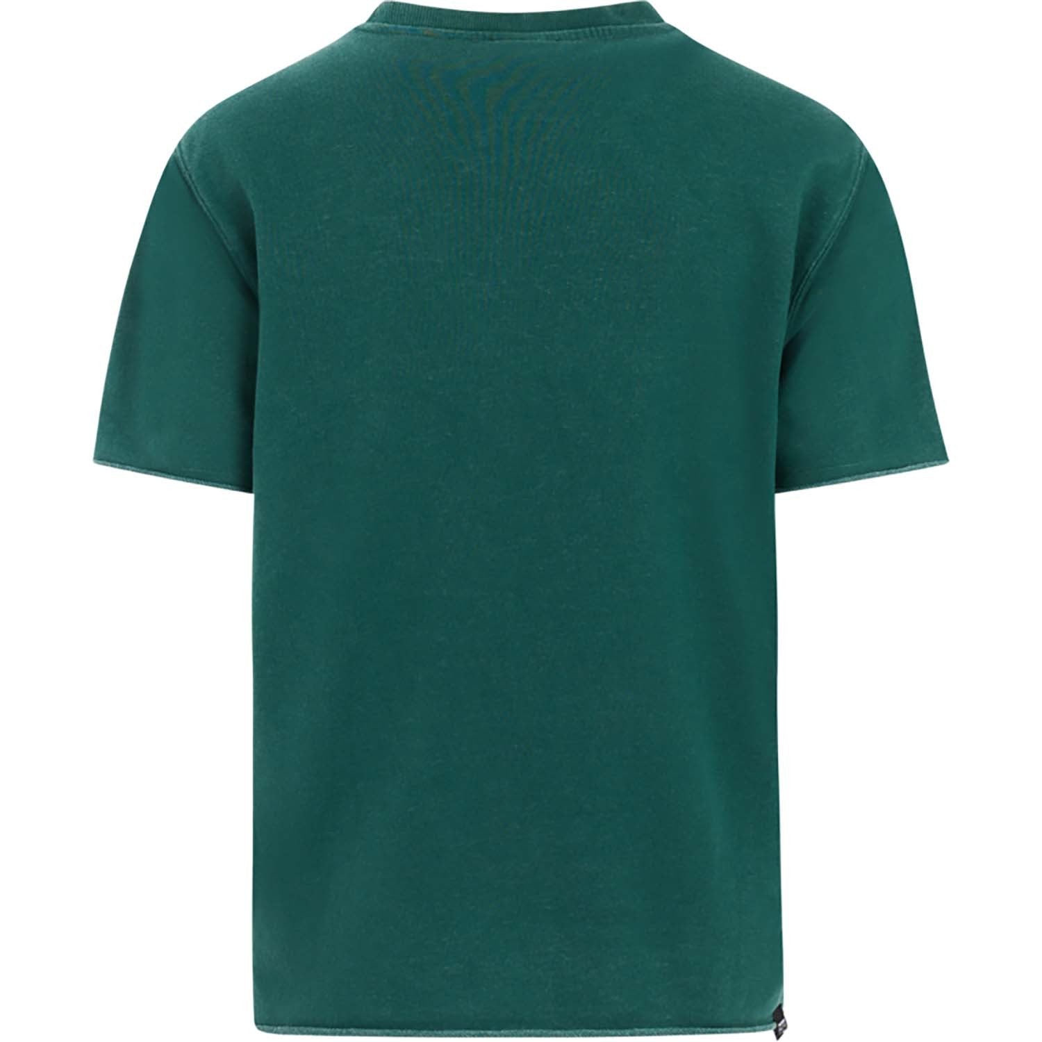 Prtgeoff T-shirt