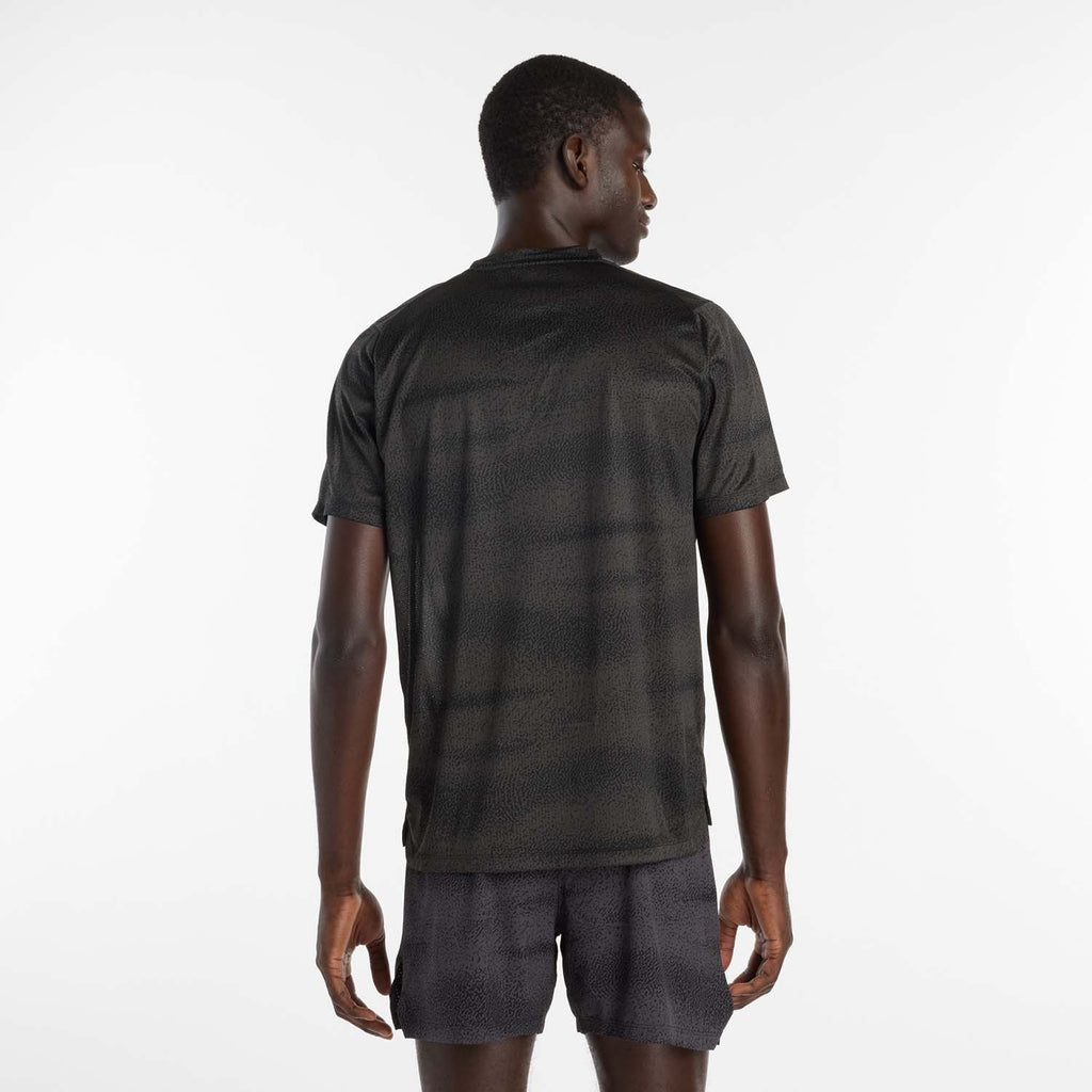 Athletics Printed T-Shirt