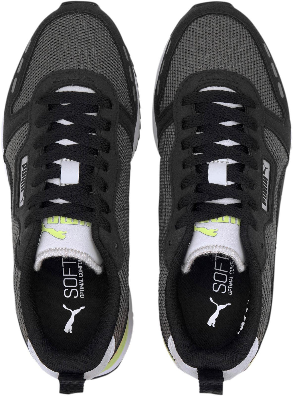 Puma R78 Jr