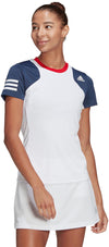 CLUB TEEDa. Tennisshirt