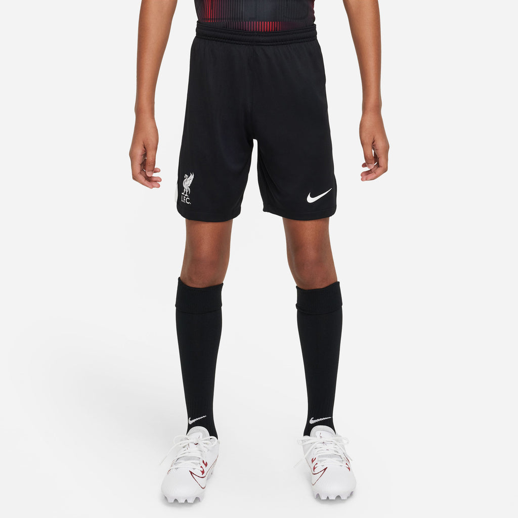 Liverpool FC 2023/24 stadium kids short