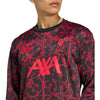 Liverpool FC 25/26 Pre-Match Warming-Up Shirt