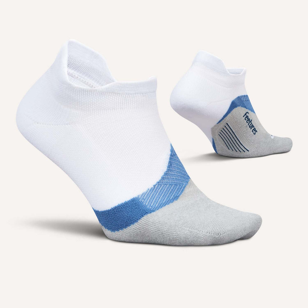 elite light cushion tab sokken