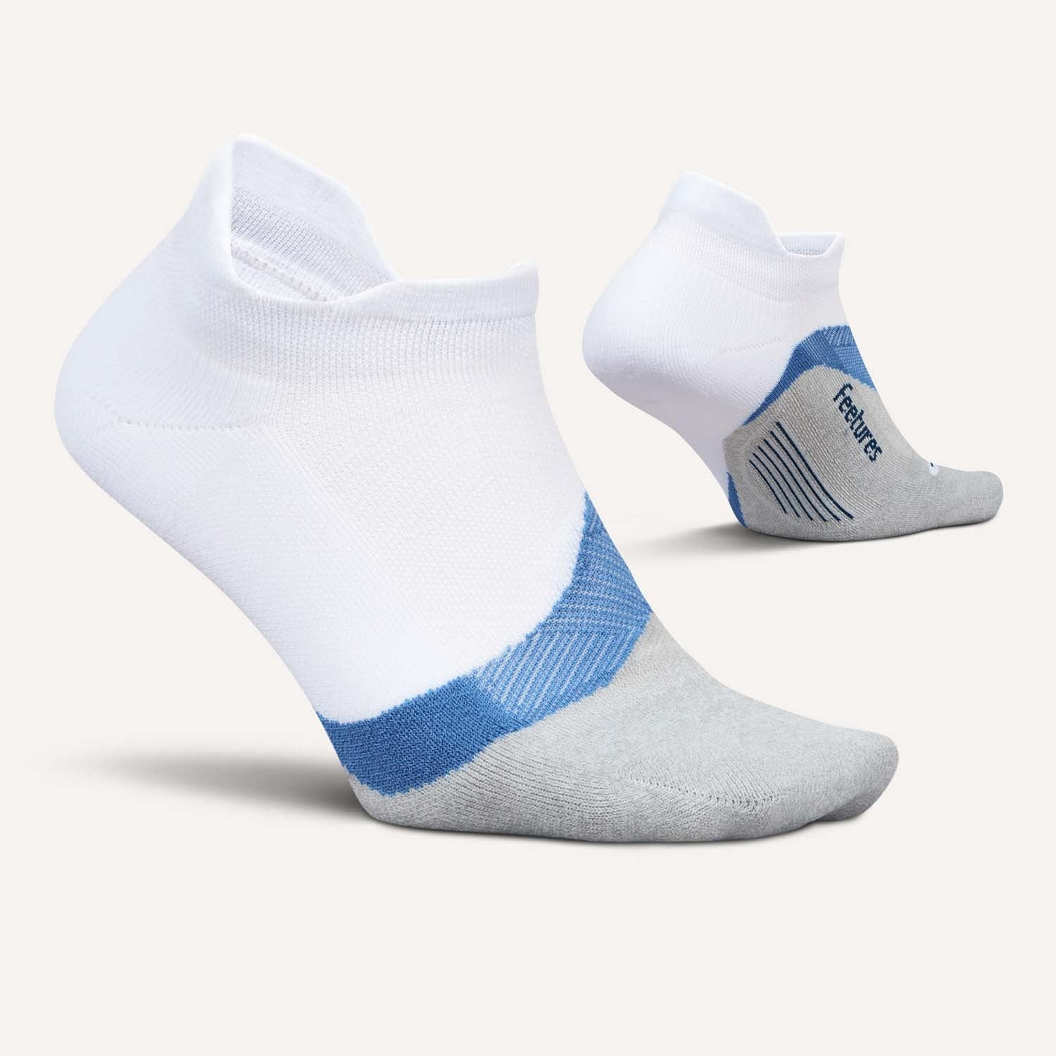elite light cushion tab sokken