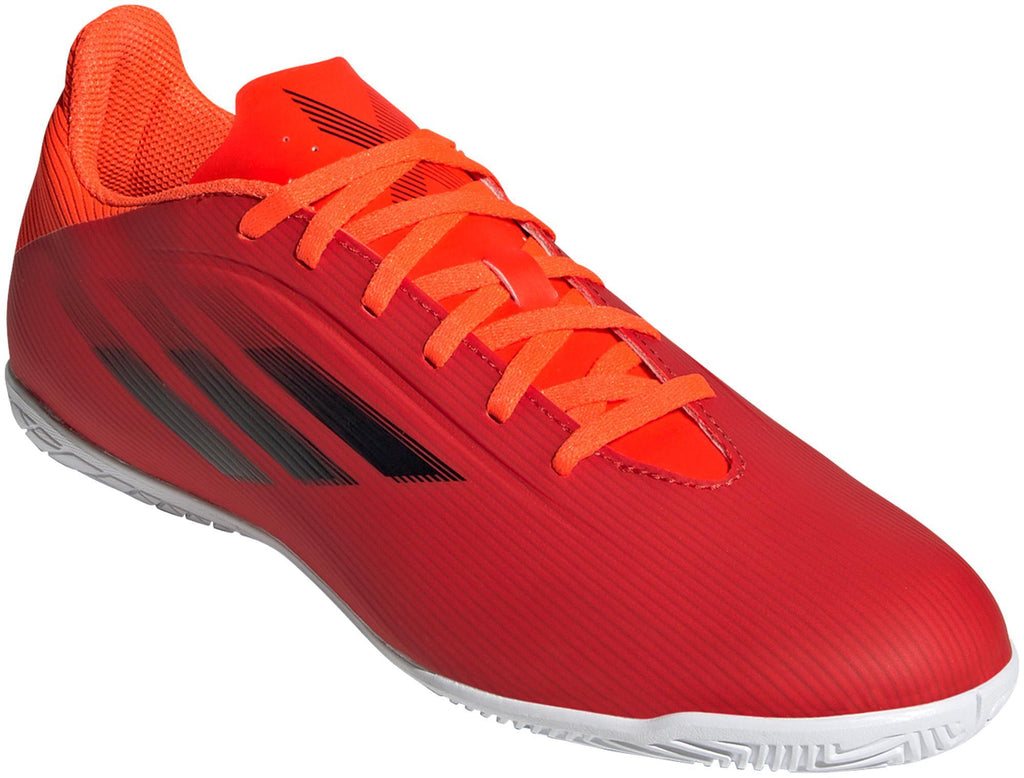 X Speedflow.4 IN férfi teremcipő angol méret