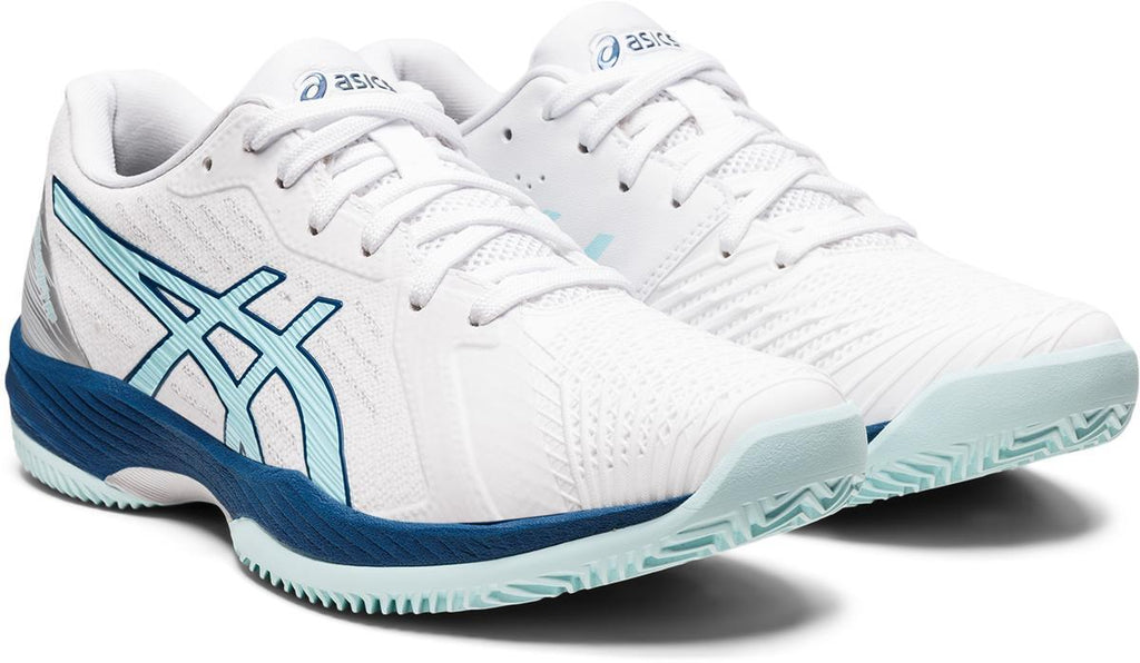 Solution Swift Ff Clay tennisschoenen