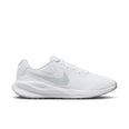 Nike Revolution 7 Men's Road Runnin, WOLF GREY/VOLT-SMOKE GREY-BLACK, 12